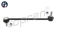 Topran 207 590 Wischarm, Scheibenreinigung FüR Opel