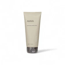 Ahava Time To Energize Foam-Free Shaving Cream 87515066/156917 200ml #glau