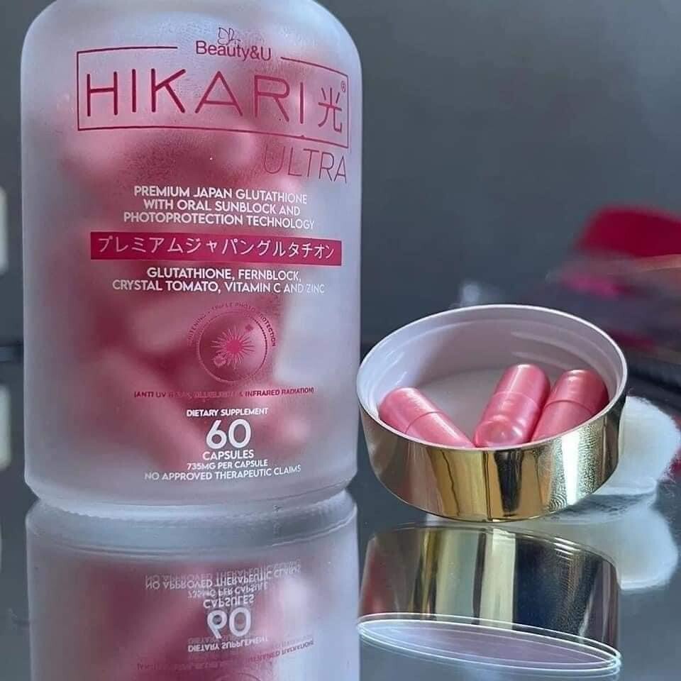 top 10 best glutathione in japan GLUTA-C-on – Japanese Glutathione Supplement for Bright, Clear Skin (60  Capsules main image 1