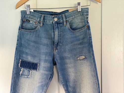 polo ralph lauren sullivan slim jeans 