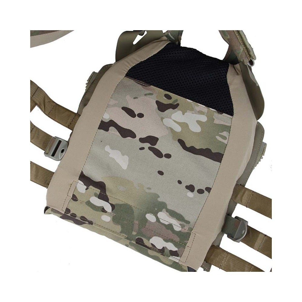 Jpc 2 Multicam Cork Gear By Tmc Replica Crye Precision Plate Carrier