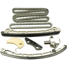 Timing Chain Kits For 2007-2013 Mazda 3 2.3L L4 Turbocharged