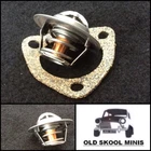 CLASSIC MINI THERMOSTAT 88 DEGREE INC GASKET GTS106 ROVER AUSTIN 998 1275 1E21