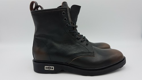 Stivaletti CULT Uomo - CLE101626 NERO