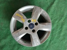 CERCHIO IN LEGA R15 originale FORD FOCUS ANNO 2005 612JX16H2