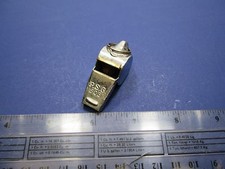 Fischietto vintage P.S.G. 603 Made in Hong Kong ottime condizioni vs6 B4