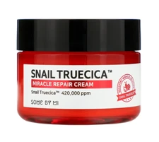 [ SOME BY MI ] Snail Truecica Miracle Repair Cream 60g (2.11 oz) US Seller