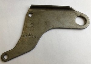 VW Polo 9N Haken für Zylinderkopf Halter 03E103392A