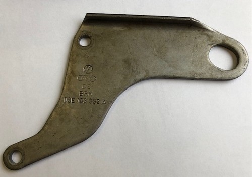 VW Polo 9N Haken für Zylinderkopf Halter 03E103392A