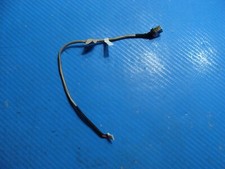 Lenovo IdeaPad Flex 4-1570 15.6" Genuine DC IN Power Jack w/Cable DC30100WU00