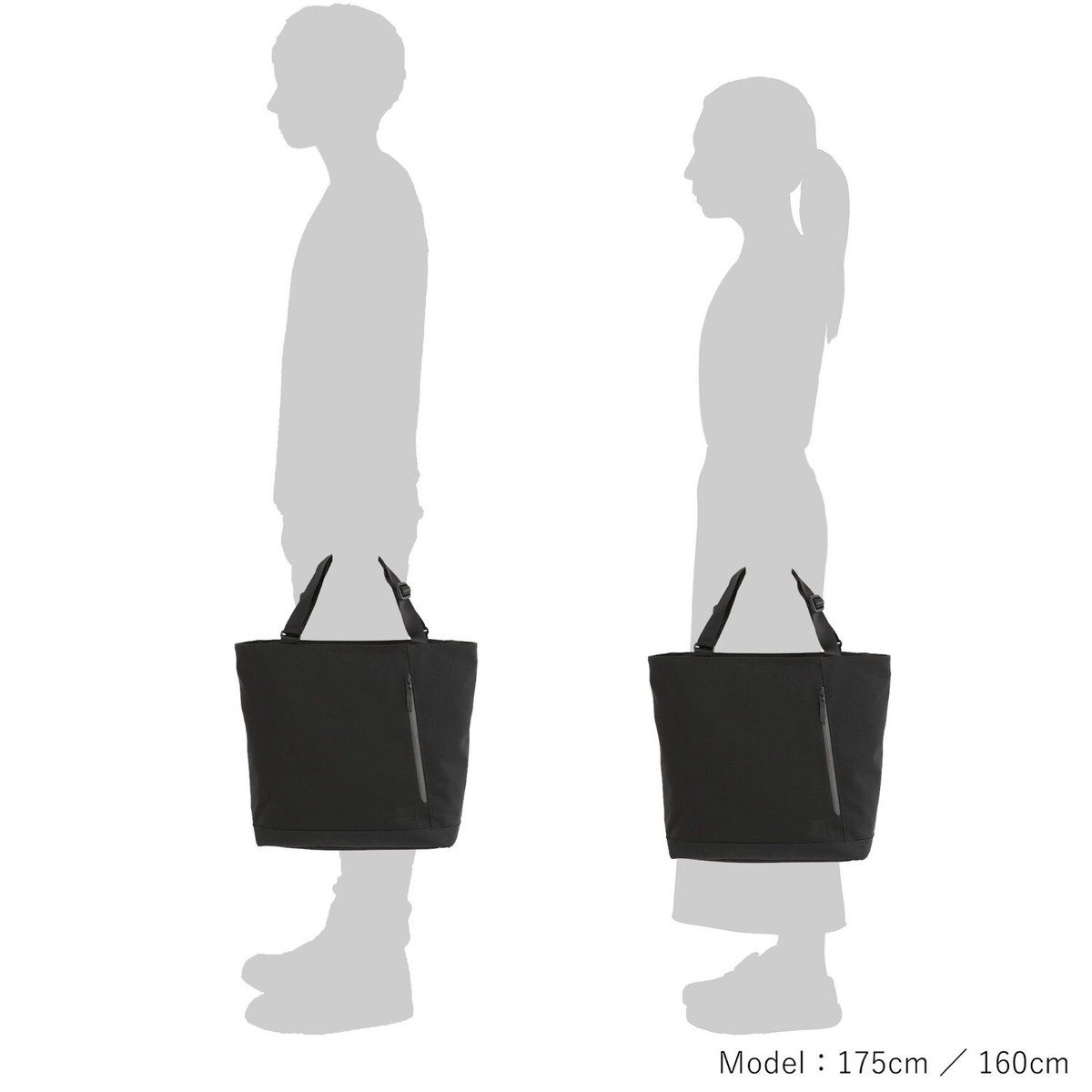 ASK availability First) PORTER / FUTURE TOTE BAG new | eBay