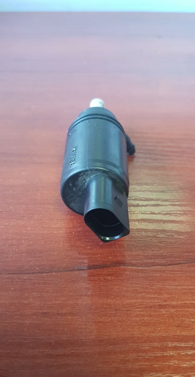 7199567 BMW E81 E87 F20 F21 E91 E84 Windscreen Washer Pump 7199567 OEM