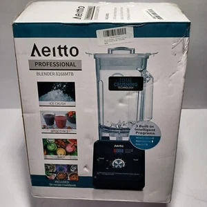 Aeitto Professional Blender