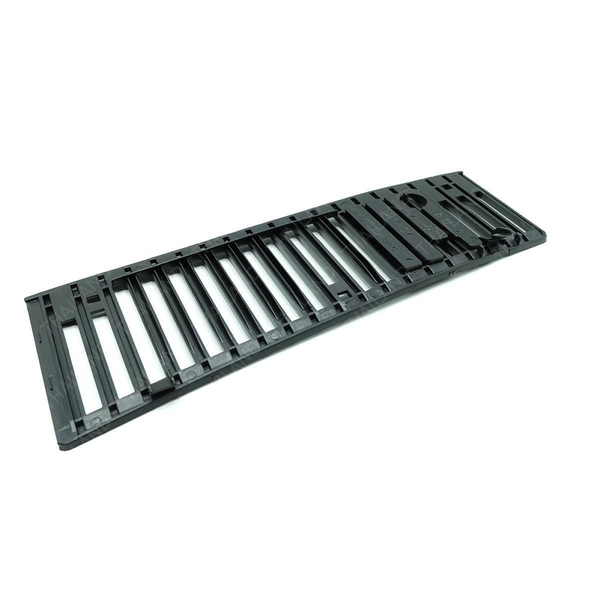 Cowl Top Grille Hood For Nissan Hardbody Pickup D21 Frontier Cowl Top Grille Hood For Nissan Hardbody Pickup D21 Frontier