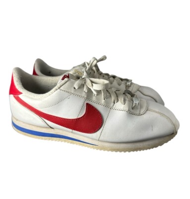 Nike Cortez Basic OG FORREST GUMP Men's Shoes SIZE 10 819719 Nike Cortez Basic OG FORREST GUMP Men's Shoes SIZE 10 819719