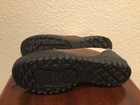 New Men's SHIMANO SH-MO33 Bike Cycling Shoes, Size 7, EU 40, Black/Brown/Tan — photo 5