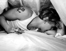 HUNGER Magazine #6 James McAvoy Jamie Campbell Bower Issac Carew Nicholas Hoult