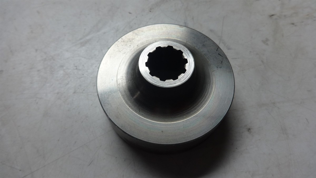 84 KAWASAKI GPZ900 ZX900 GPZ ZX 900 KM119B ENGINE STARTER CLUTCH