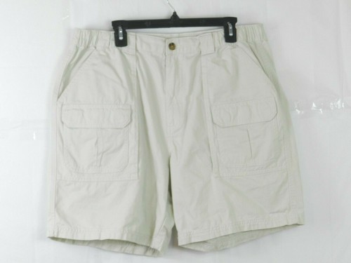 croft and barrow cargo shorts
