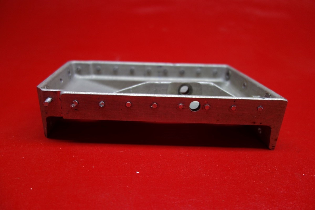 Cessna 172, 175 LH Inboard Support PN 0541122-1, 0541122-497 | eBay