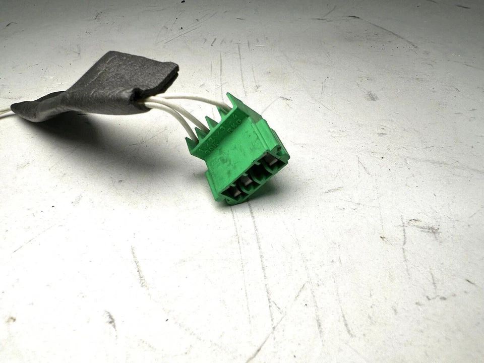 Land Rover Range Rover 2003 2012 puerta trasera inferior arnés de cables OEM+ Foto 3 de 4