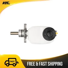 Brake Master Cylinder w/ Reservoir For Toyota Camry Solara 2004-08 Lexus ES300