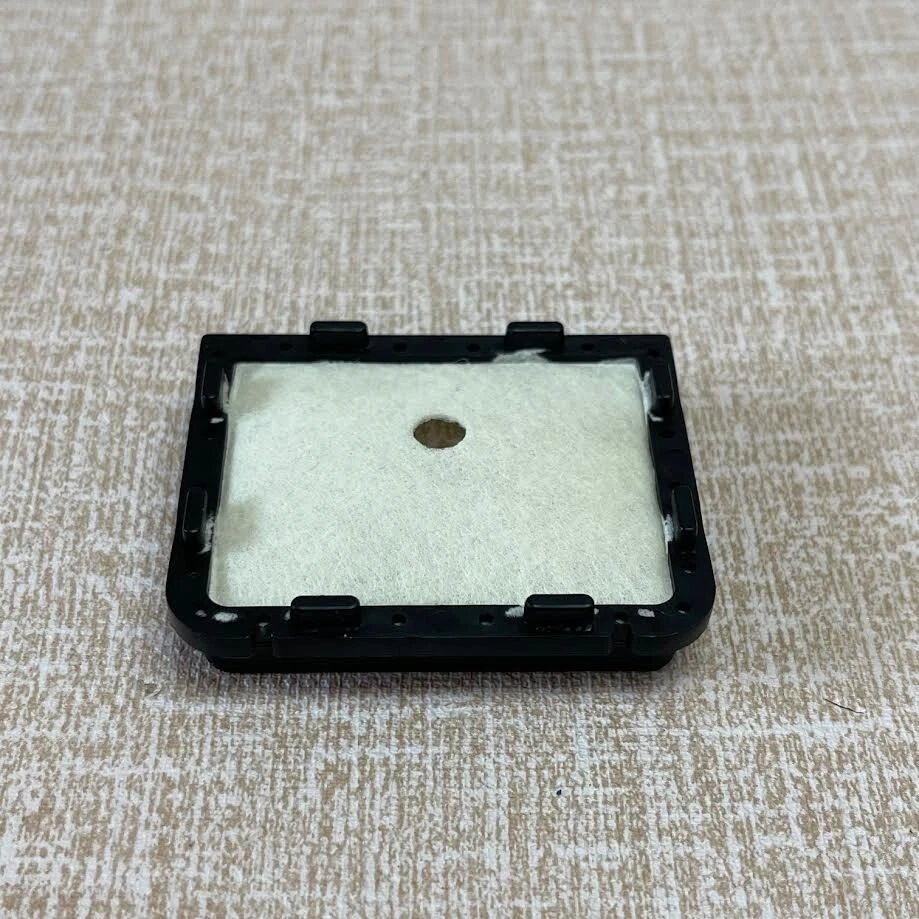 Shindaiwa 60023-98031 , A226000600Air Filter, Heavy-Duty OEM NOS - Image 2 of 4