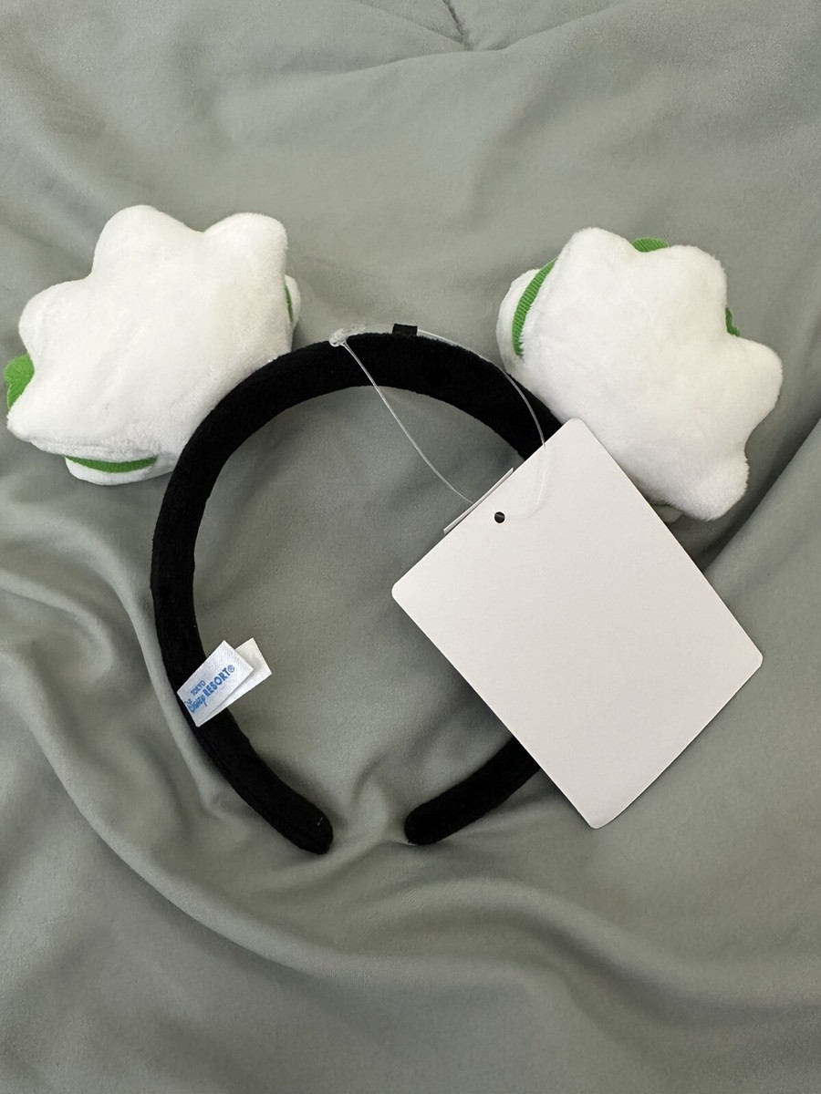 LAST ONE ? Tokyo Disney bao bun headband ears s-l1200.jpg main image 4