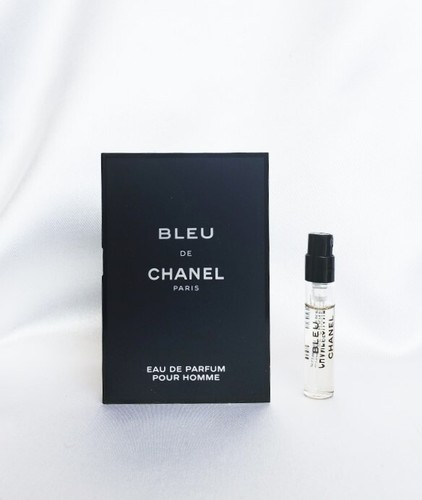 Parfum Pour Homme EDP Sample 1.5 ml 