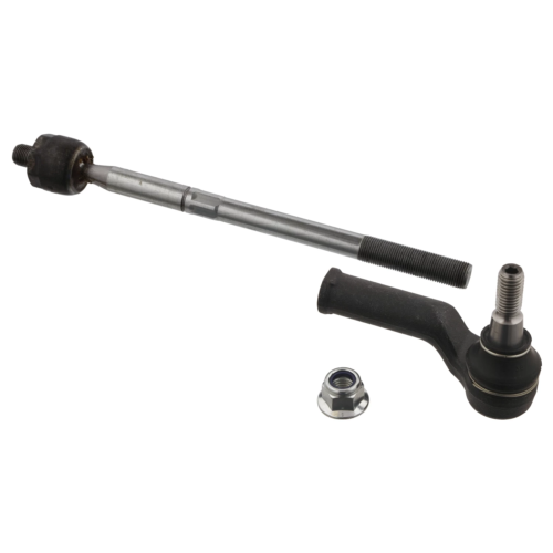 Front Right Tie Rod Inc Tie Rod End & Lock Nut Fits Ford Galaxy Monde Febi 37762 - Picture 1 of 2