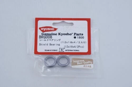 Artículos de ferretería y tornillos Kyosho para vehículos de radiocontrol 1:8