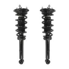 2 Front Complete Struts For 1998 1999 2000 2001 2002 2003 2004 2005 Lexus Gs300