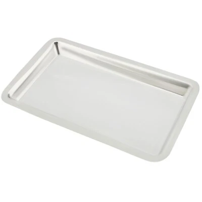 SPIRE TOOLS Dentist Scaler Tray Instruments Surgical Veterinary Dish Laboratory Tools