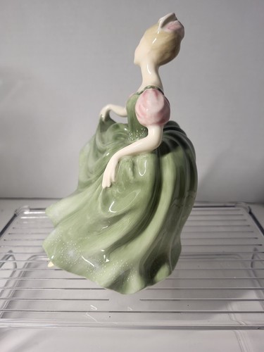 Royal Doulton Michele HN 2234 (7" Tall) - Picture 2 of 8