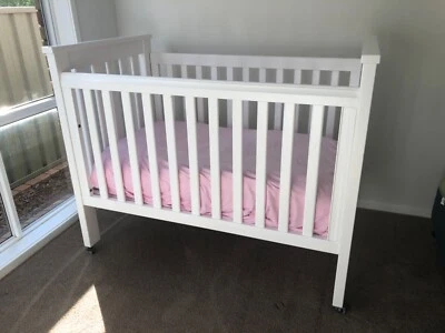 boori cot gumtree