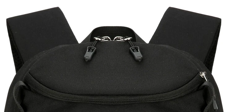 WANDLER Zaino da trekking 40 litri zaino da città ultraleggero ergonomico e impermeabile