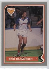1987-88 Pacific MISL Erik Rasmussen #28 0sb5