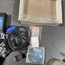 HICKOK CAN VEHICLE INTERFACE MODULE & 2005 SOFTWARE KIT  HIC81201