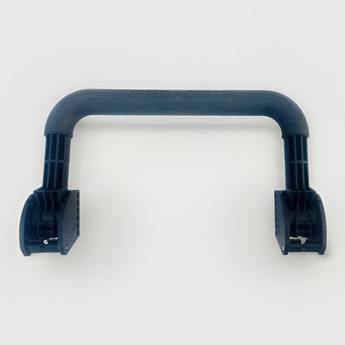 OEM Sea-Doo Rear Reboarding Grab Handle Boarding Handle Assembly Black