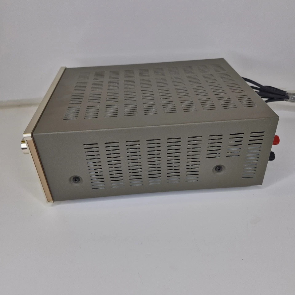 Amplificador integrado estéreo TEAC A H300 HIFI con etapa de fono  Foto 4 de 4