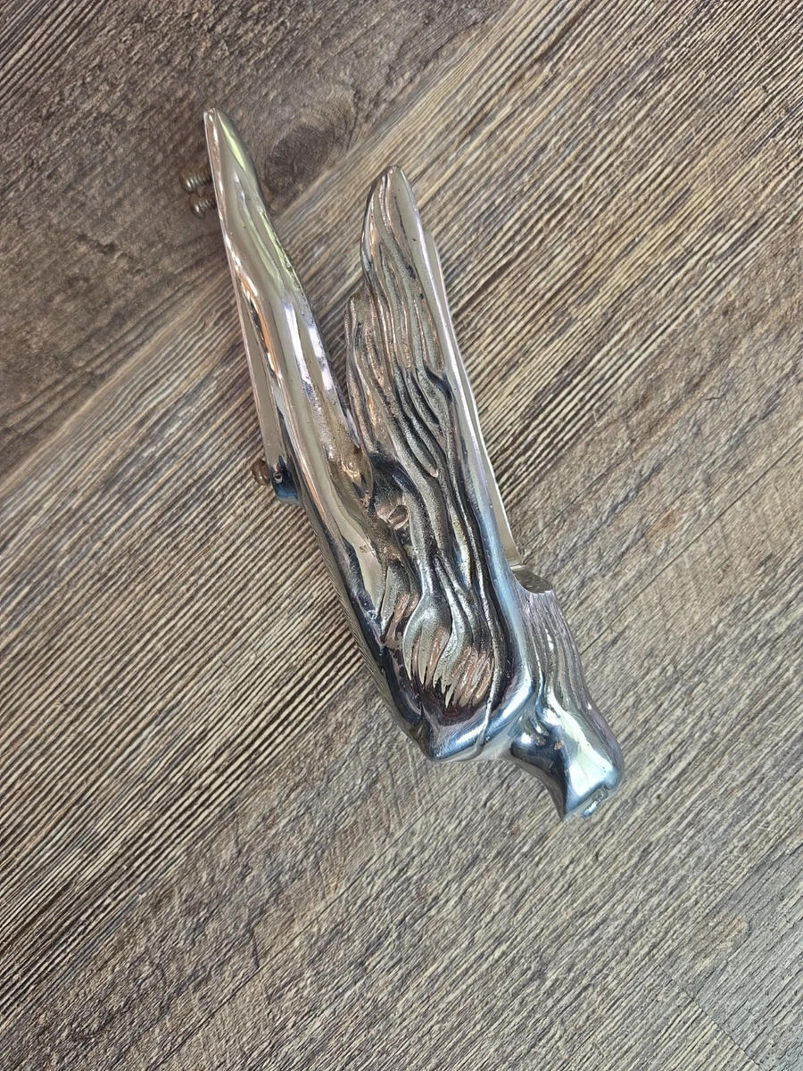 Cadillac Flying Lady for sale | eBay