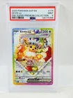 2025 Pokemon SVP EN Eevee ex Pre Super Premium Collection #174 PSA 9