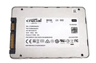 Crucial MX300 CT525MX300SSD1 525GB 2.5" SATA Solid State Drive