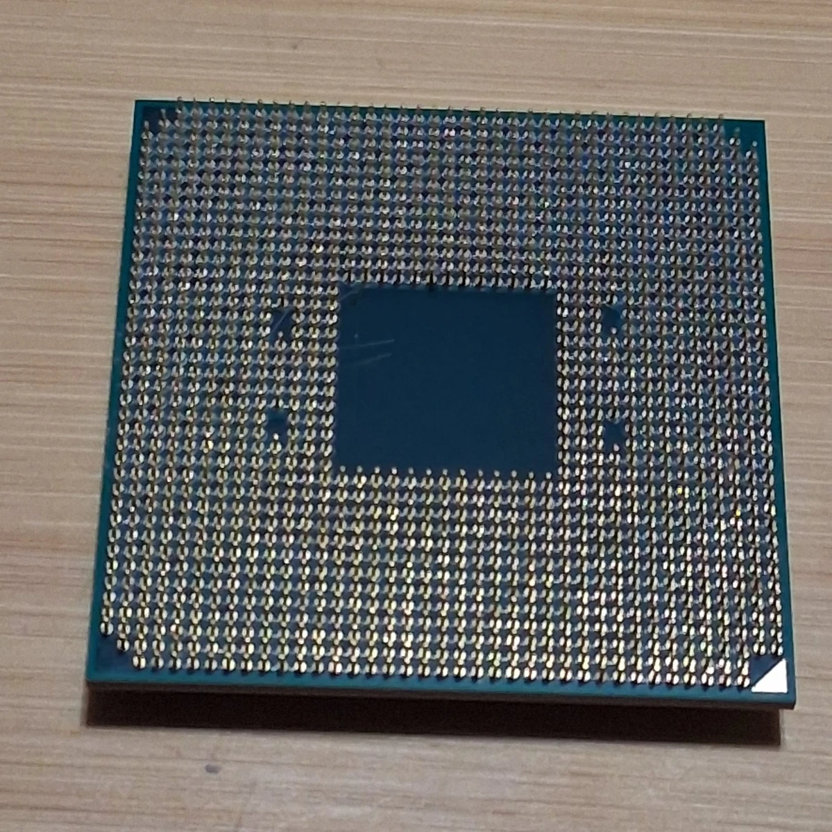 AMD Ryzen 7 1800X