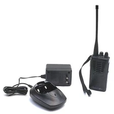 Black Box UHF Racing Radio