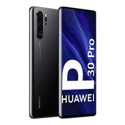 Huawei P30 Pro 128GB 256GB schwarz Dual Sim 8GB Neu & OVP Versiegelt 4200 mAh