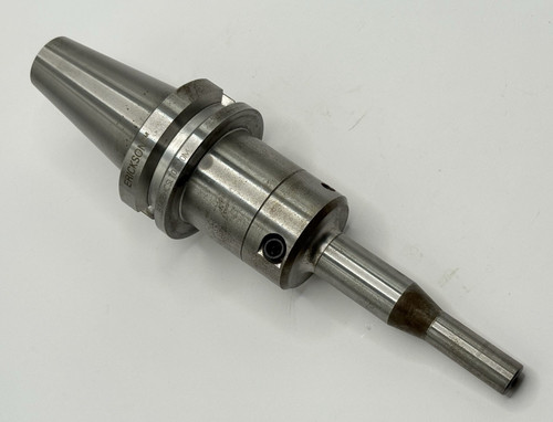 ERICKSON Tool Holder BT40BHCSLT06170M Germany (B7 NG02) Hydraulic Slim-line tool