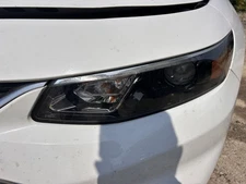 Driver Left Headlight Fits 16-18 MALIBU 568830