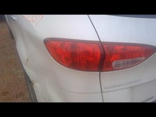 Driver Left Tail Light Quarter Panel Mounted Fits 06 TRIBECA 231642