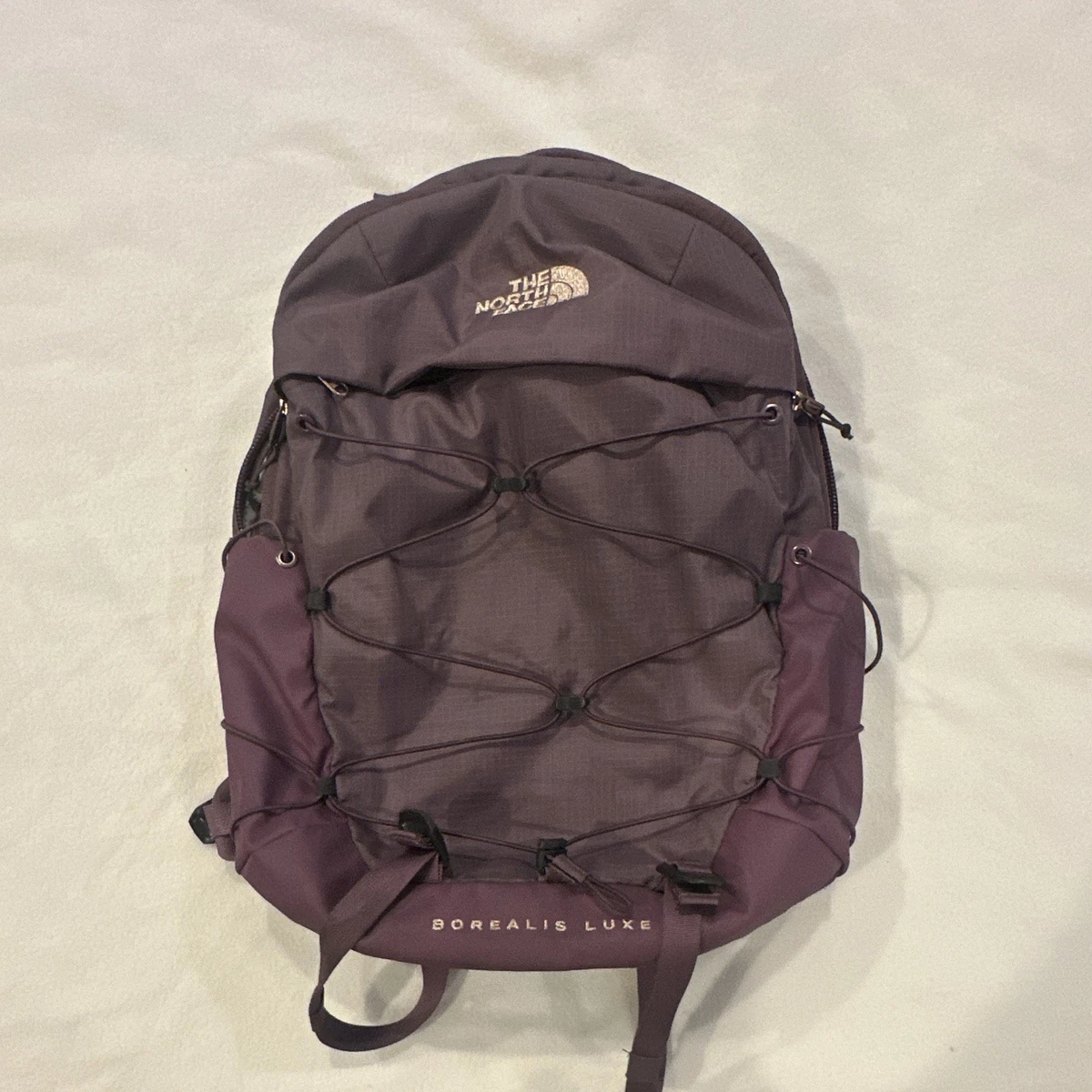 The North Face Purple Camping & Hiking Backpacks & Bags for sale